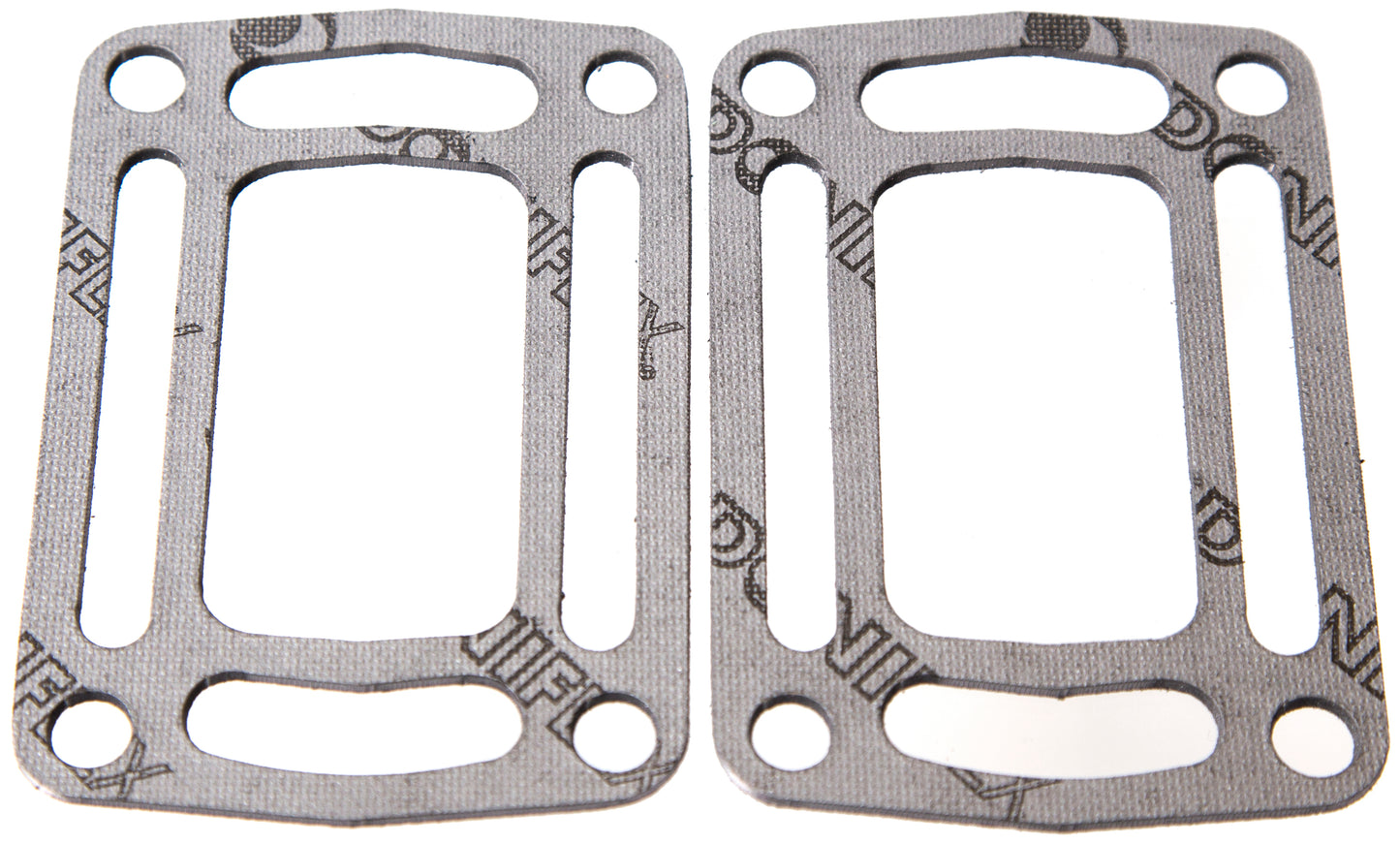 Exhaust bend gasket kit 4.3, V6. 5.0, 5.7, V8