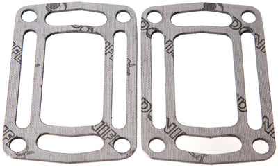 Exhaust bend gasket kit 4.3, V6. 5.0, 5.7, V8