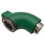 Exhaust Bend 30, 40