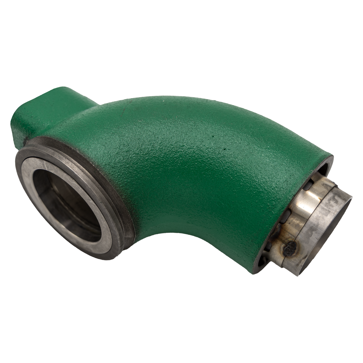 Exhaust Bend 30, 40