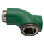 Exhaust Bend 30, 40