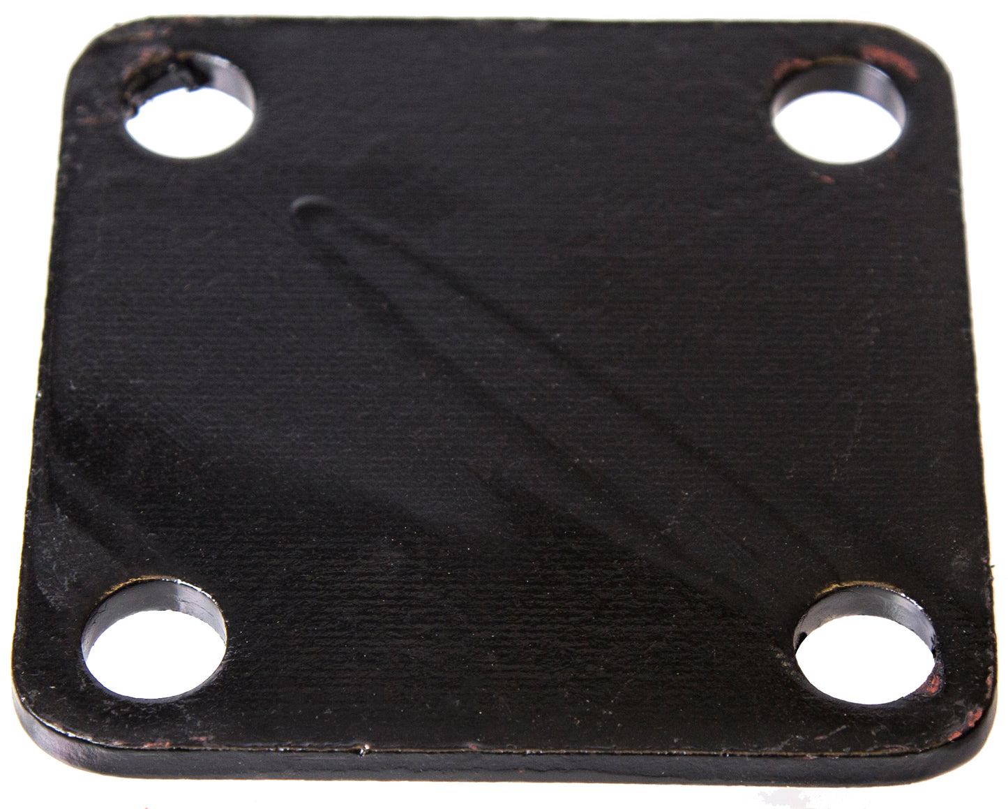 Cover plate exhaust manifold B18 B20