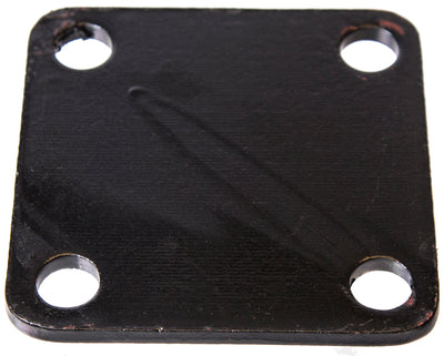 Cover plate exhaust manifold B18 B20