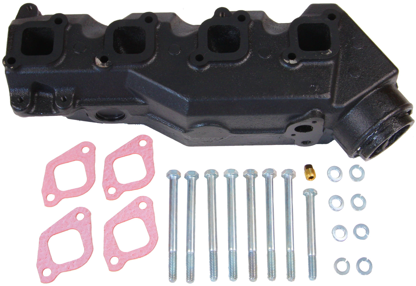 Exhaust Manifold