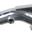Exhaust bend MD21, MD32 Stainless steel