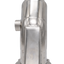 Exhaust bend MD21, MD32 Stainless steel