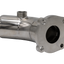 Exhaust bend MD21, MD32 Stainless steel