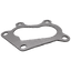 Exhaust bend gasket D2-75, D2-60