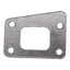 Exhaust bend gasket MD22, D2-50, D2-55, D2-60, D2-75