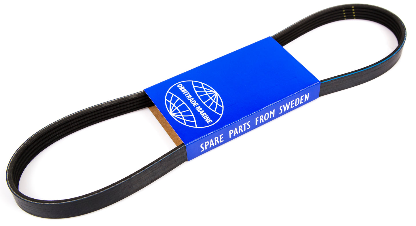 Drive belt Multi-V 63, 73
