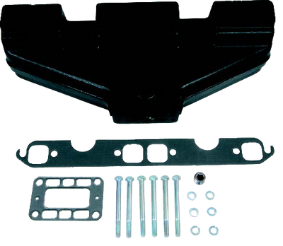 Exhaust Manifold