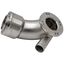 Exhaust bend Yanmar 6LY Stainless steel