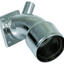 Exhaust bend Yanmar 3JH, 4JH (45dg) Stainless steel