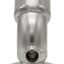 Exhaust bend Yanmar 3JH, 4JH (45dg) Stainless steel