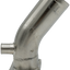 Exhaust bend Yanmar 2GM, 3GM, 2YM, 3YM, 3HM series Stainless steel