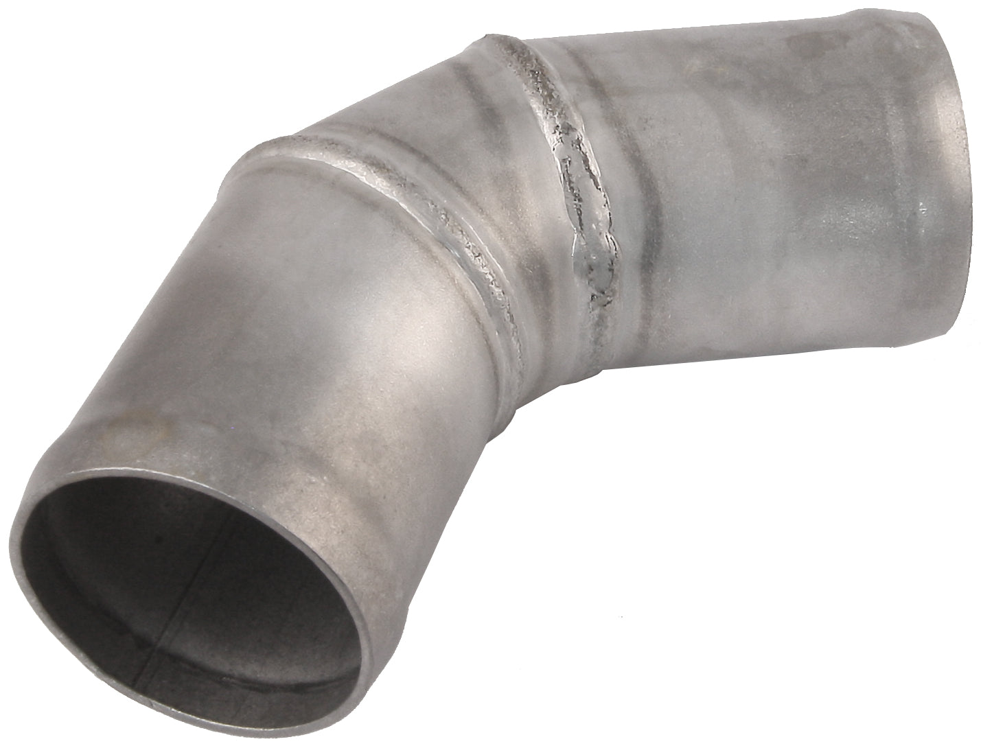 Joint pipe stainless steel, 60°- 51 mm