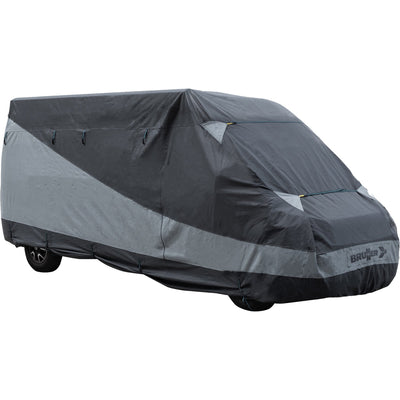 Brunner Kastenwagen-Schutzhülle Design 12M