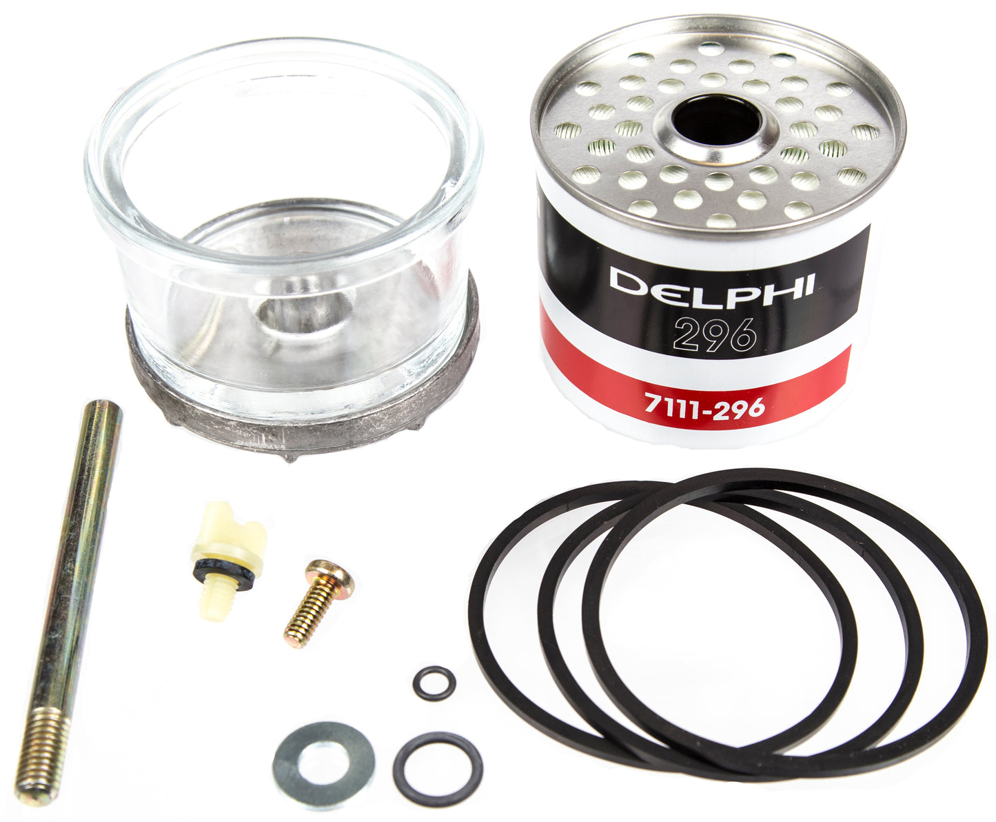 CAV filter kit