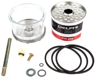CAV filter kit