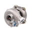 Turbo charger 41A, 41B, KAD42, KAD43