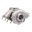 Turbo charger 41A, 41B, KAD42, KAD43