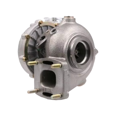 Turbo charger 41A, 41B, KAD42, KAD43