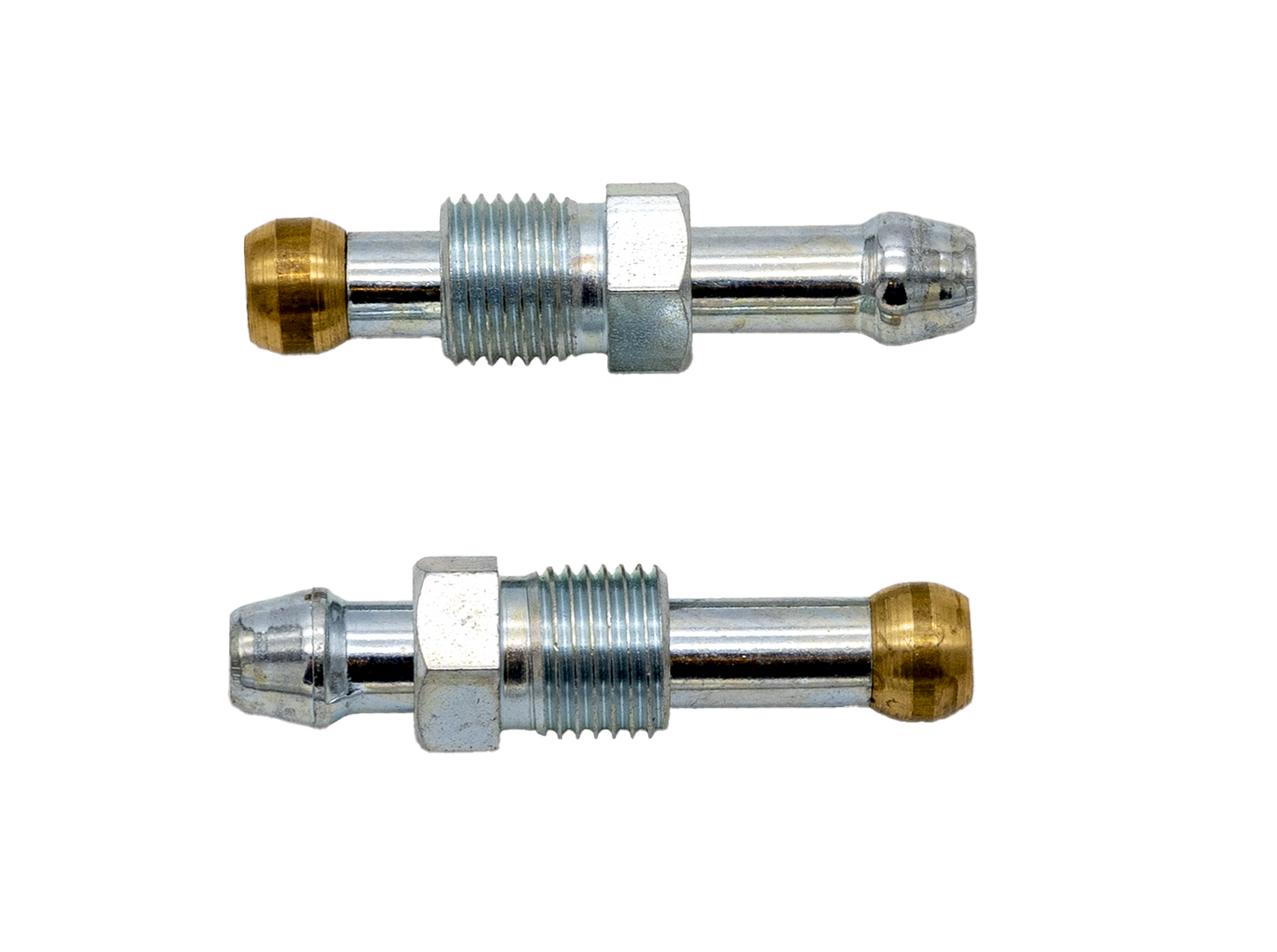 Hose tail kit 1/2"-20 8mm