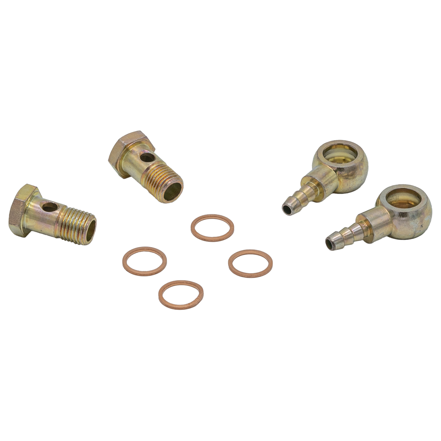 Banjo eye kit M14x1,5 6mm