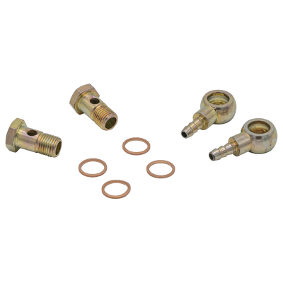 Banjo eye kit M14x1,5 6mm