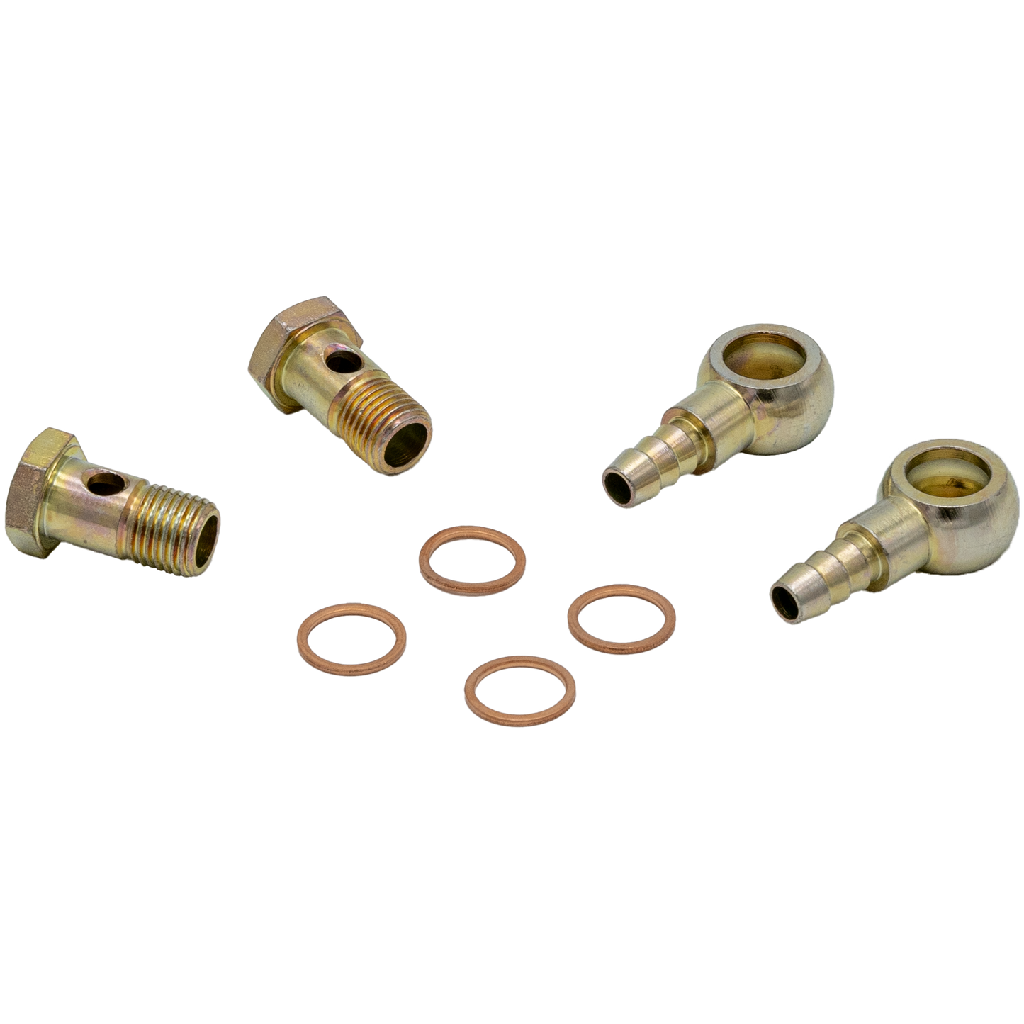 Banjo eye kit M14x1,5 8mm
