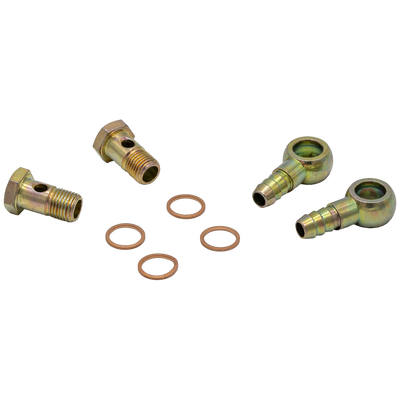 Banjo eye kit M14 10mm
