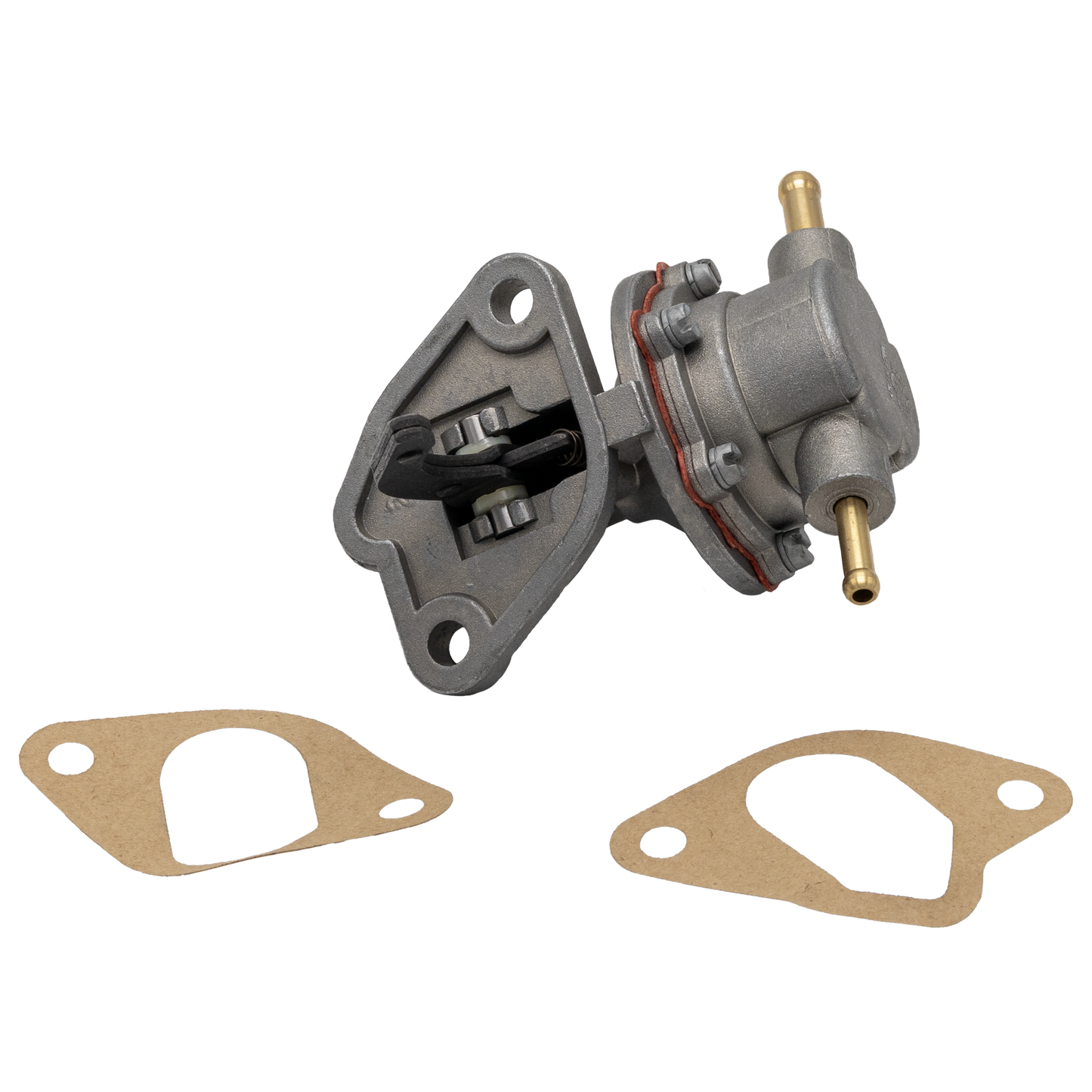 Fuel pump B18, B20