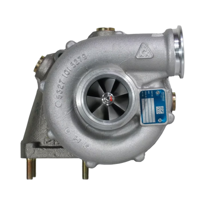 Turbo charger KAD44
