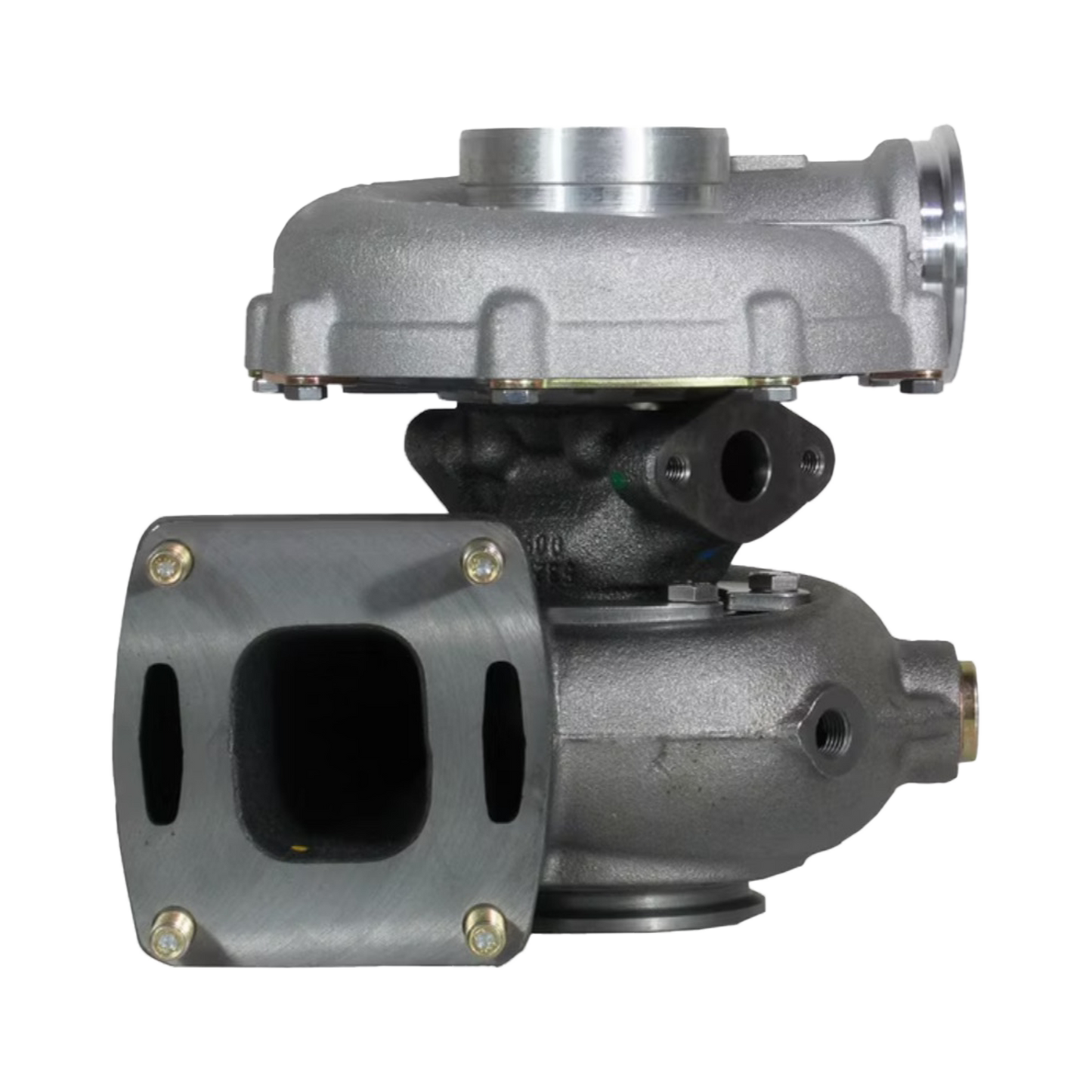 Turbo charger KAD44