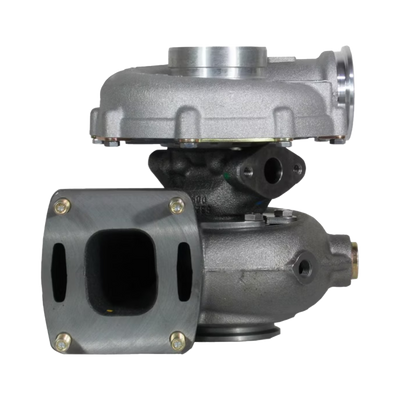 Turbo charger KAD44