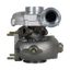 Turbo charger KAD44