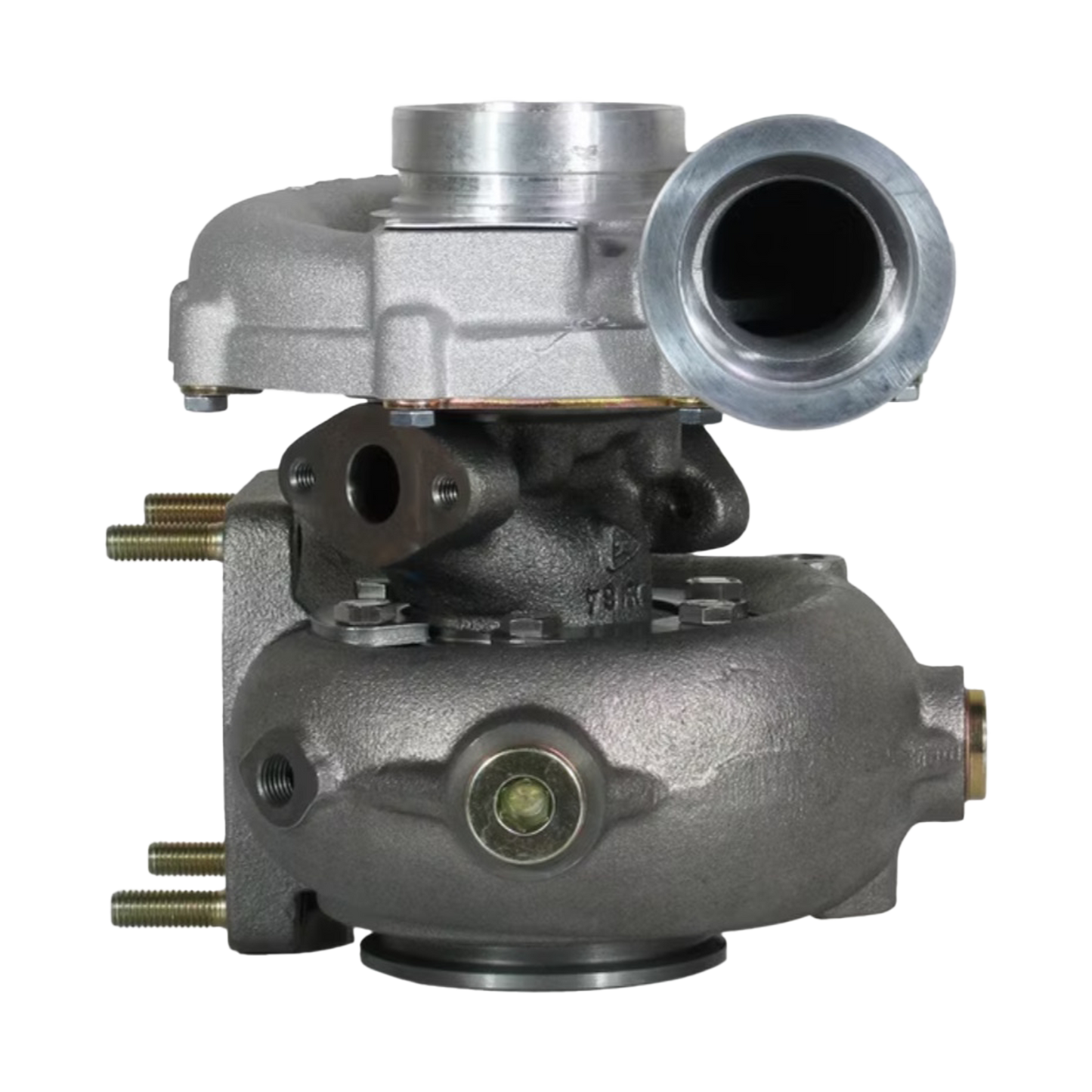 Turbo charger KAD44