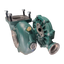 Turbo charger KAD43, KAD44, KAD300