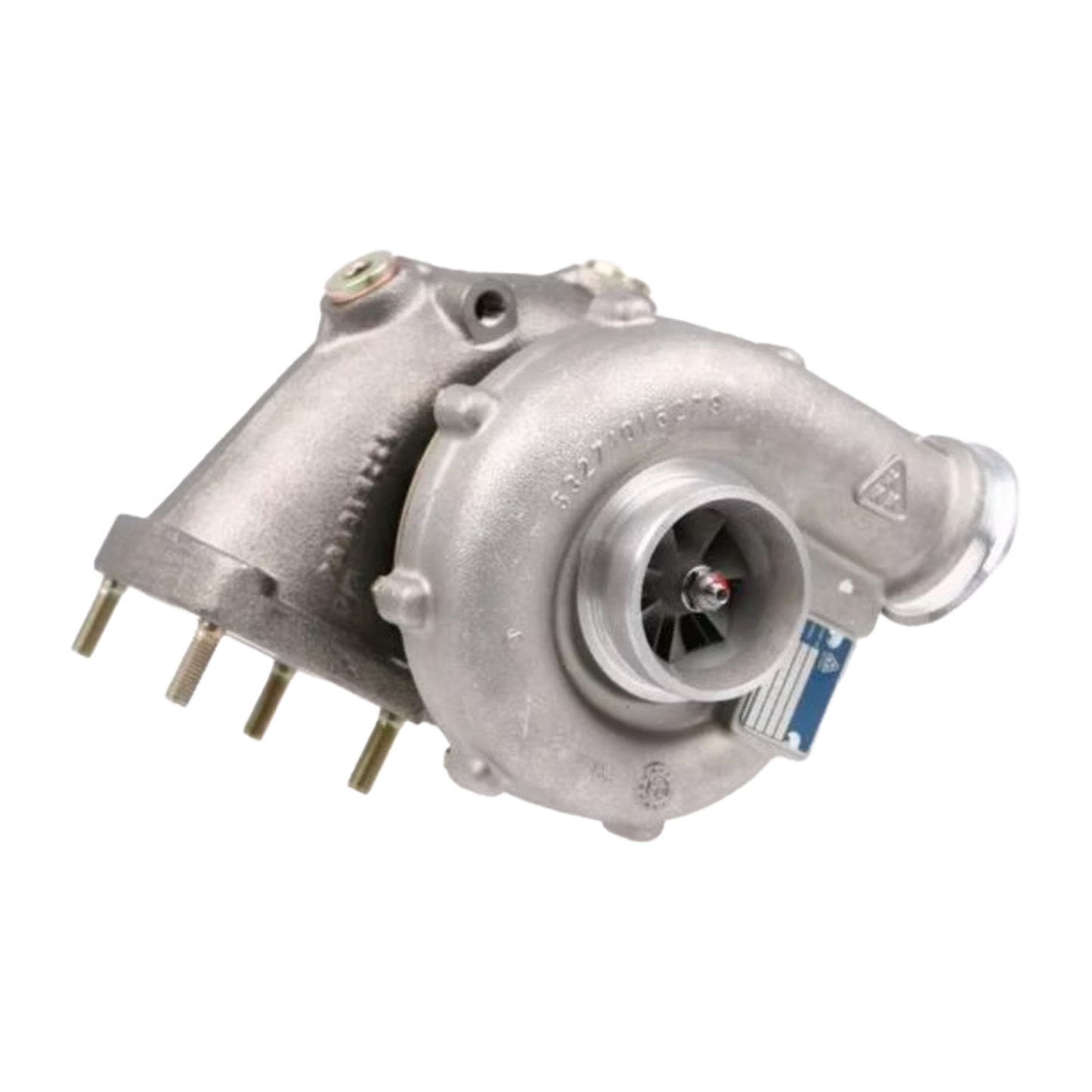 Turbo charger KAD43, KAD44, KAD300