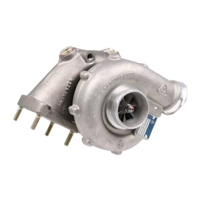 Turbo charger KAD43, KAD44, KAD300