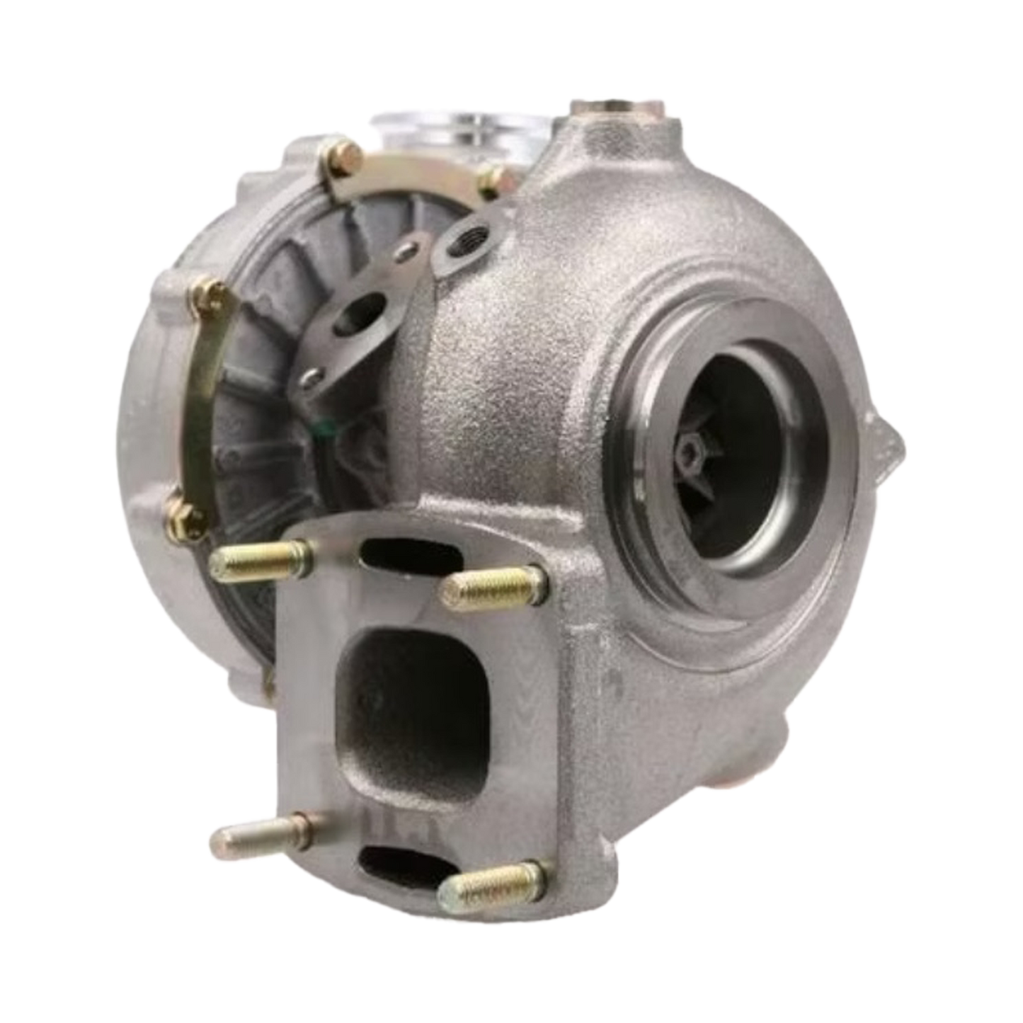 Turbo charger KAD43, KAD44, KAD300