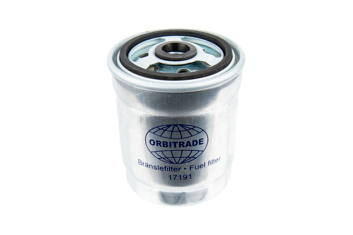 Fuel filter D3
