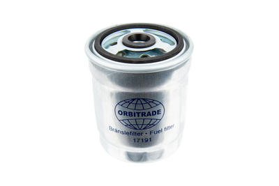 Fuel filter D3