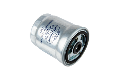 Fuel filter D3
