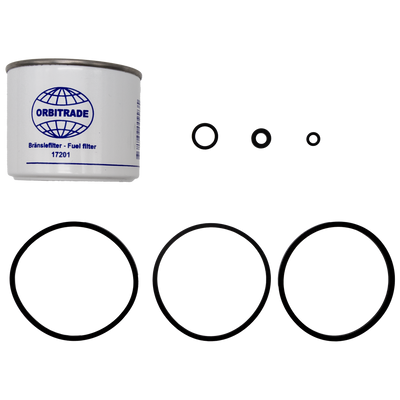 CAV fuel filter, for 17108 and 17109