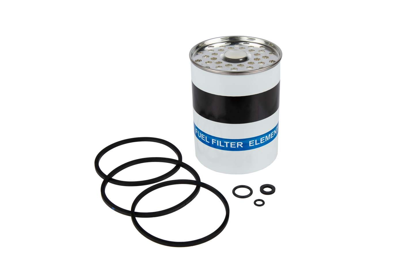 CAV fuel filter, extra long 133 mm