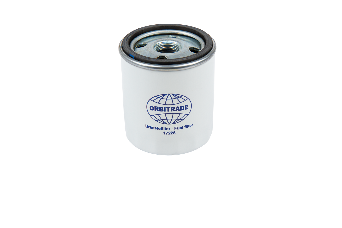 Fuel filter V6, V8