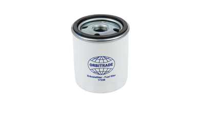 Fuel filter V6, V8
