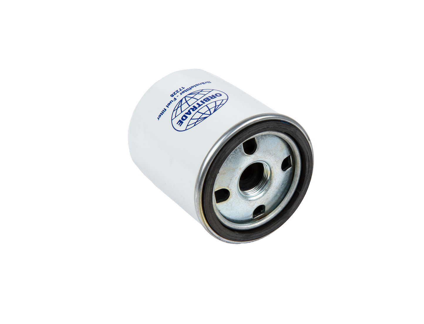 Fuel filter V6, V8