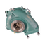 Turbo charger 31, 41, KAD42